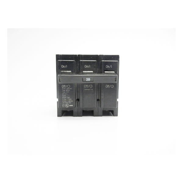 CUTLER HAMMER BR320 240V 20A NSNP