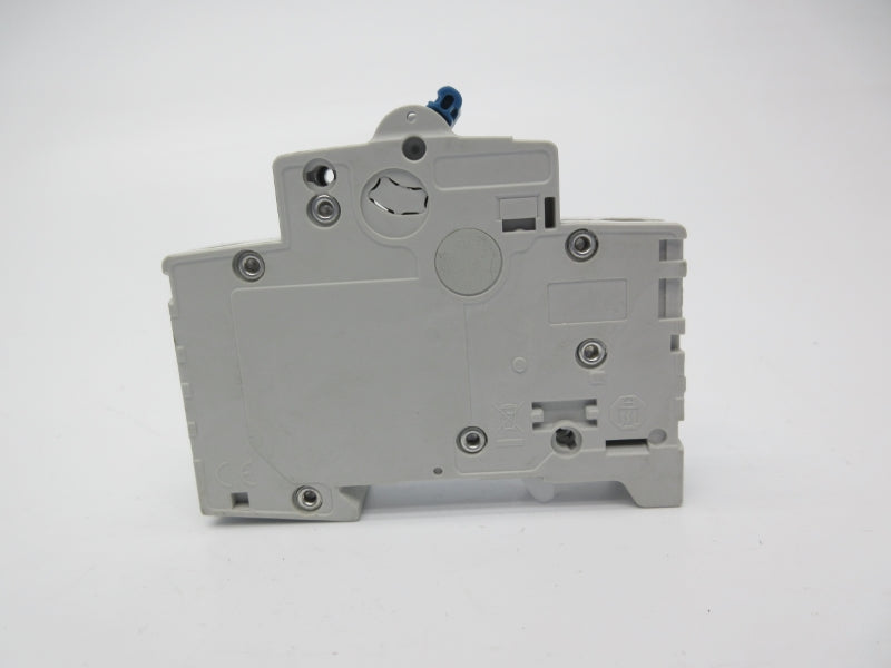 ALLEN BRADLEY 1492-SPM1C200 SER. D 277VAC 20A NSNP
