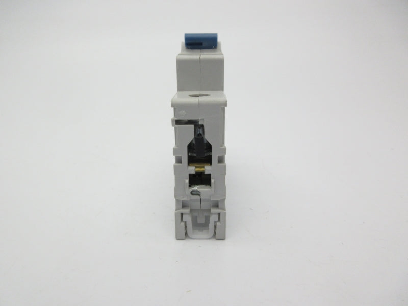 ALLEN BRADLEY 1492-SPM1C200 SER. D 277VAC 20A NSNP