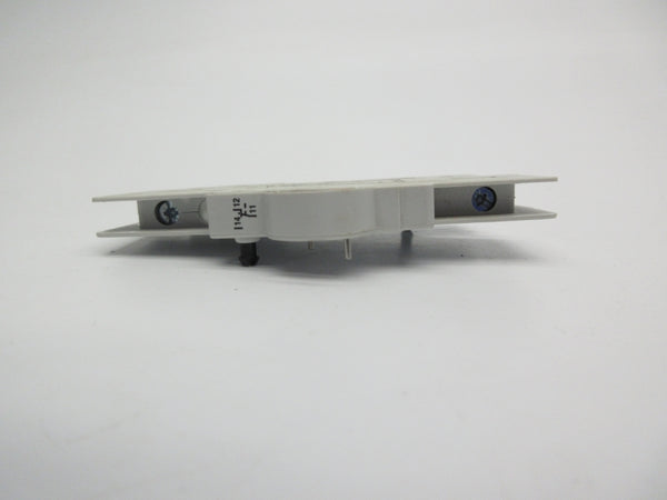 ALLEN BRADLEY 1489-AMRA3 SER. D NSNP