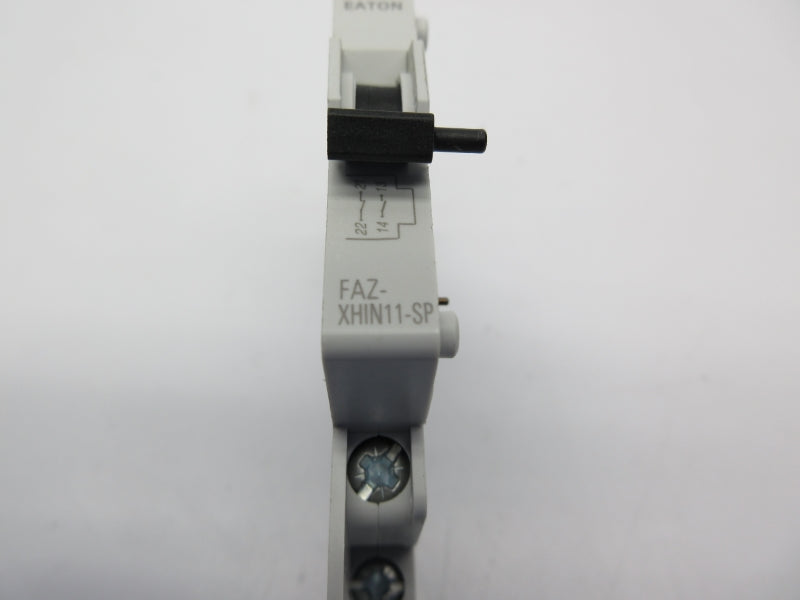 EATON FAZ-XHIN11-SP 250V 3A NSNP