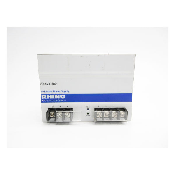 RHINO PSB24-480 100-240V 7A NSNP