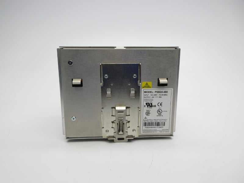 RHINO PSB24-480 100-240V 7A NSNP