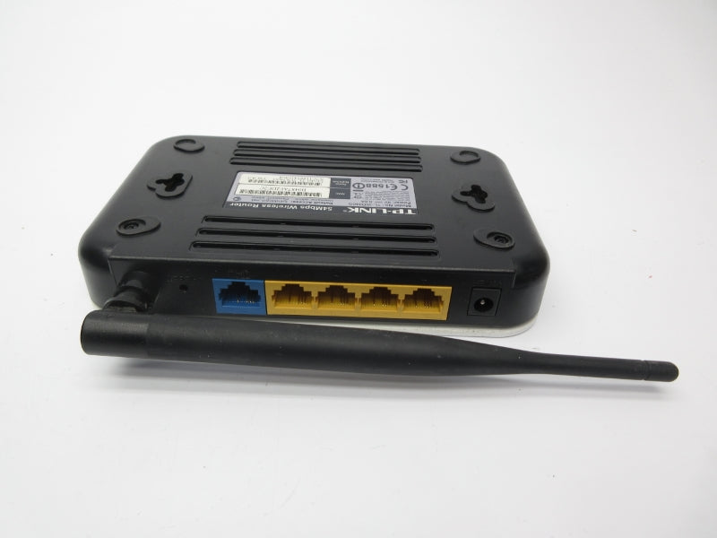 TP-LINK TL-WR340G 9V 0.6A NSNP