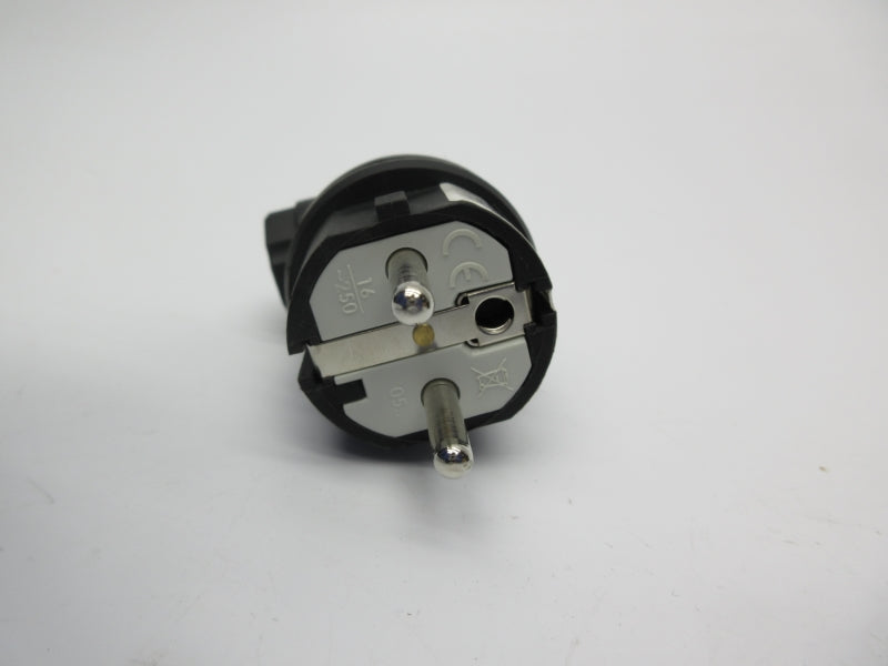 CONNECTOR 05821-S 250V 16A NSNP