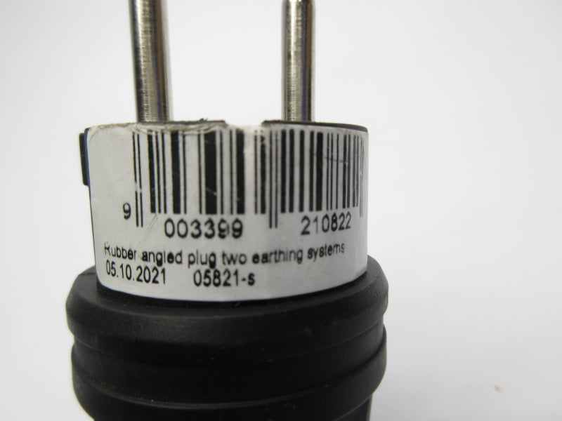 CONNECTOR 05821-S 250V 16A NSNP