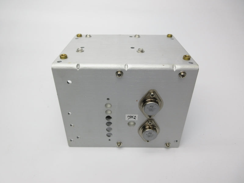 SOLA 83-15-240-03 120/240V 1.39/0.7A NSNP