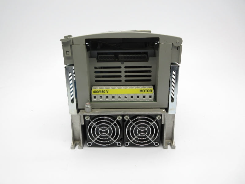 TELEMECANIQUE ATV58HU54N4XZ 460V 10A UNMP