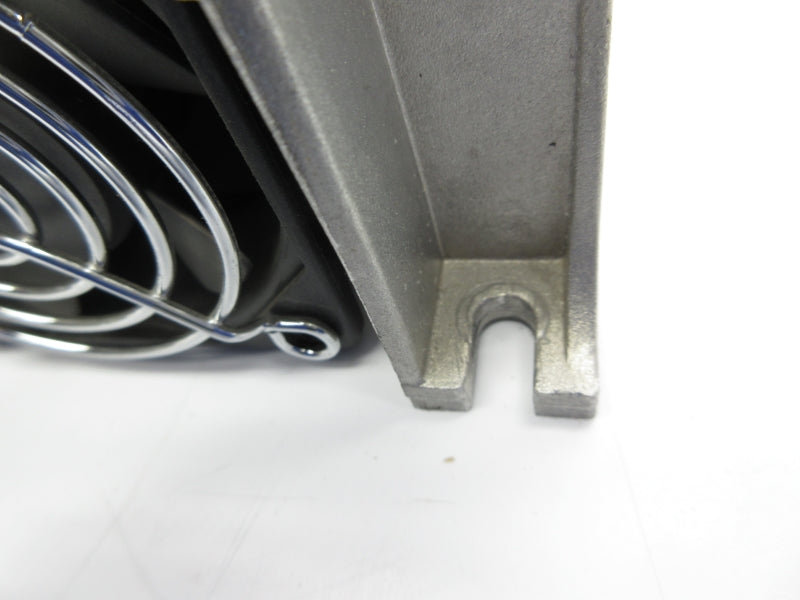 TELEMECANIQUE ATV58HU54N4XZ 460V 10A UNMP