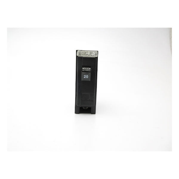 CUTLER HAMMER BA120 120/240V 20A NSNP