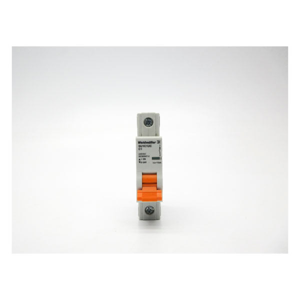 WEIDMULLER SU1C1UC 277VAC 1A NSNP