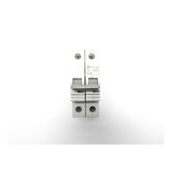 CUTLER HAMMER SPCL2C04 480VAC 4A NSNP