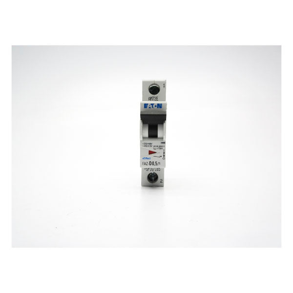 EATON FAZ-D0,5/1-SP 240/415V 0.5A NSNP