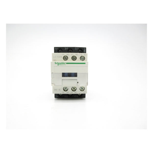 SCHNEIDER ELECTRIC LC1D09BD 24VDC NSNP