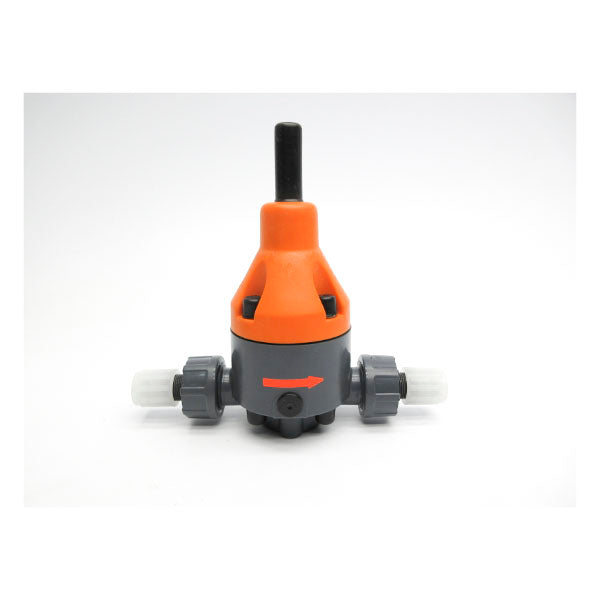 CHEMLINE SB12A005VU 150PSI 1/2" NSNP