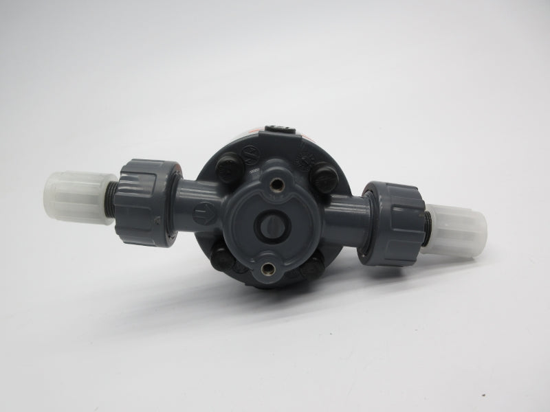 CHEMLINE SB12A005VU 150PSI 1/2" NSNP