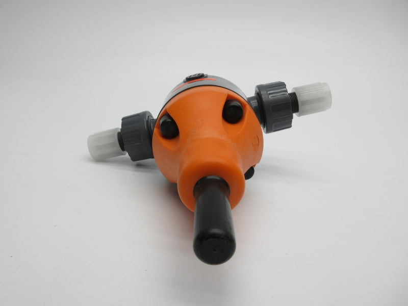 CHEMLINE SB12A005VU 150PSI 1/2" NSNP