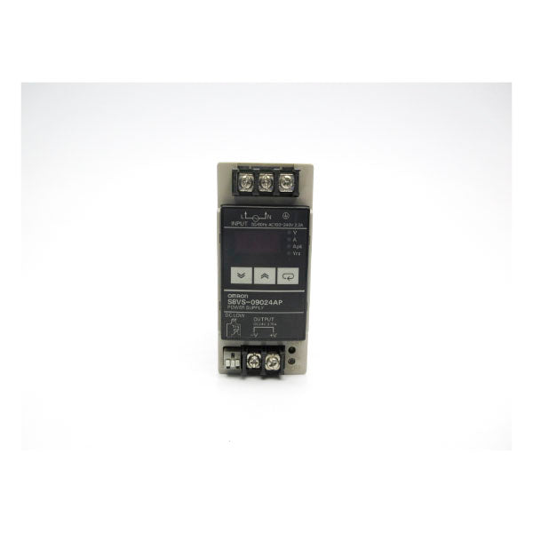 OMRON S8VS-09024AP 100-240VAC 2.3A NSNP