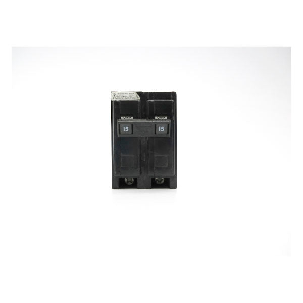 WESTINGHOUSE BA215 120/240V 15A UNMP