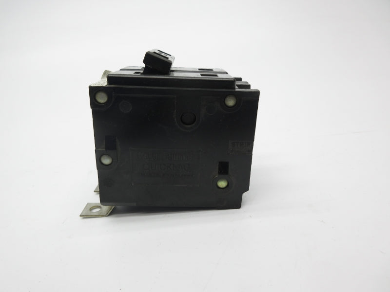 WESTINGHOUSE BA215 120/240V 15A UNMP