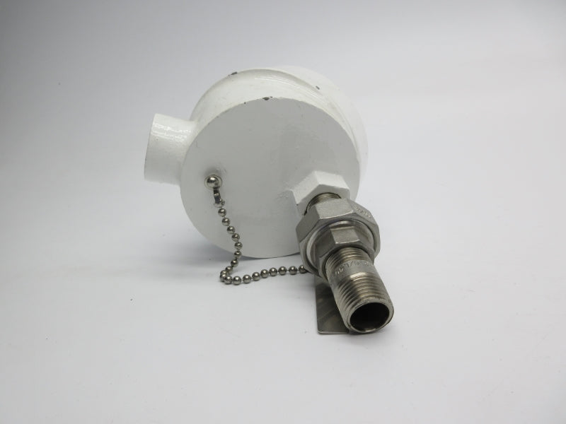 BURNS 200K05A5E3B100/CR10/MT02/TL21 NSNP