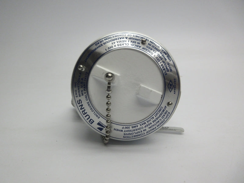BURNS 200K05A5E3B100/CR10/MT02/TL21 NSNP
