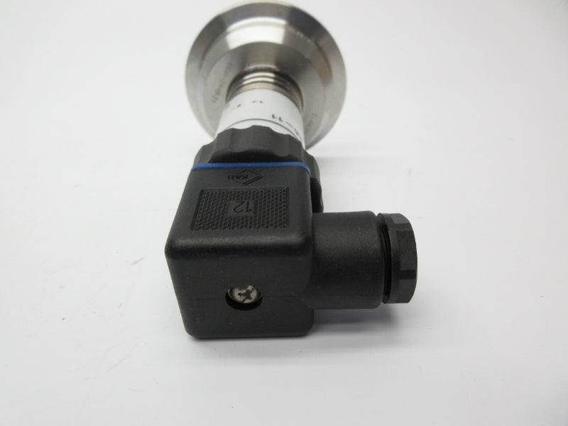WIKA 7093229 SA-11 10-30VDC 0-50PSI NSNP