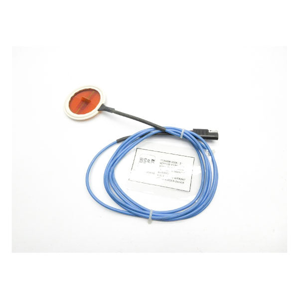 BS&B H1-0-0078-139 2" NSNP