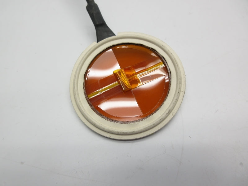 BS&B H1-0-0078-139 2" NSNP