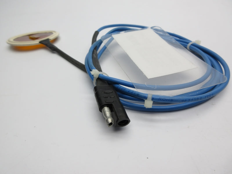 BS&B H1-0-0078-139 2" NSNP