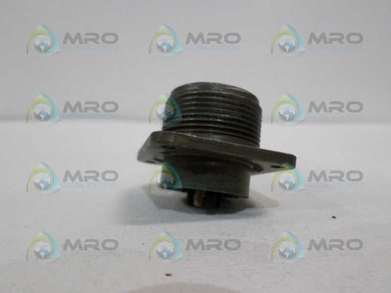 AMPHENOL MS3102A16S-5P CONNECTOR  NSNP