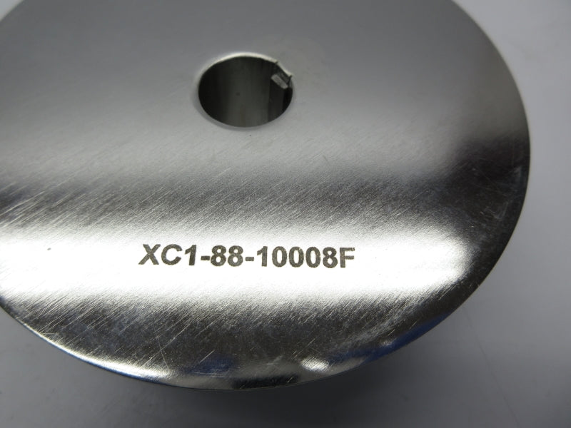 IMPELLER XC1-88-10008F NSNP