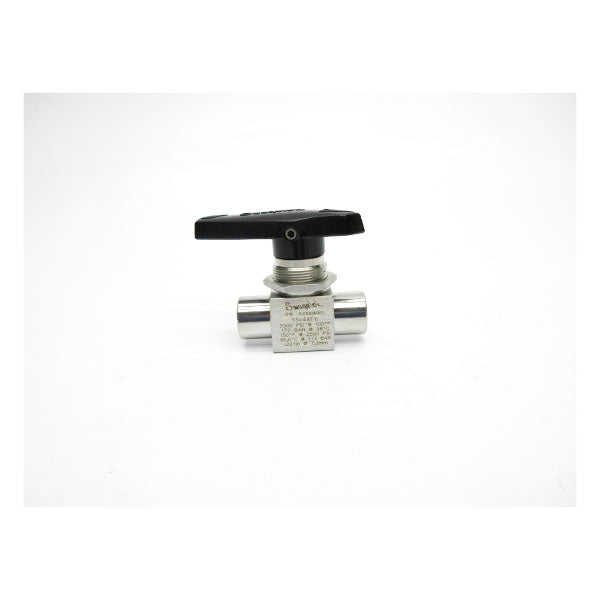 SWAGELOK SS-44F6 2500PSI NSNP