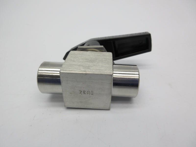 SWAGELOK SS-44F6 2500PSI NSNP