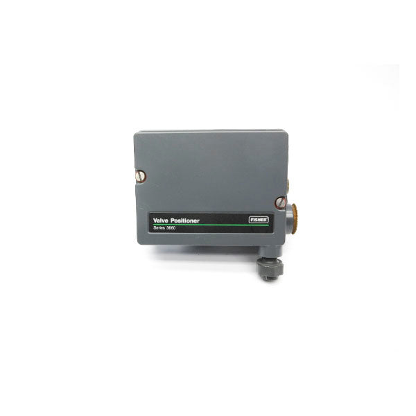 FISHER 3661 30VDC NSNP