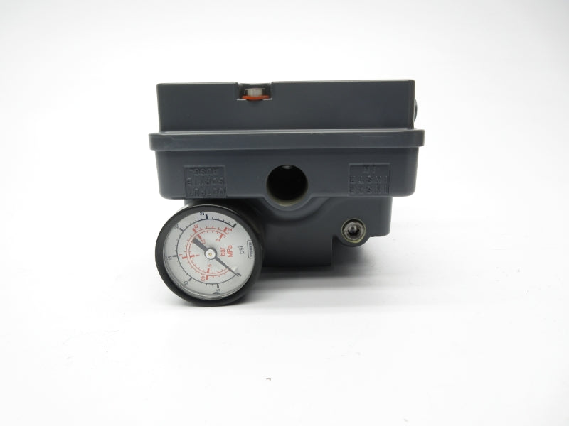 FISHER 3661 30VDC NSNP