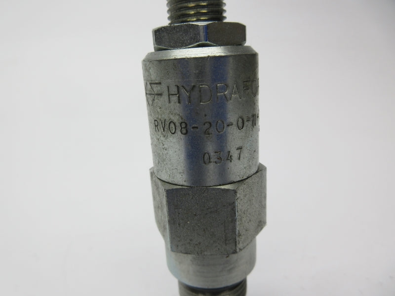HYDRAFORCE RV08-20-0-N-18/19 NSNP