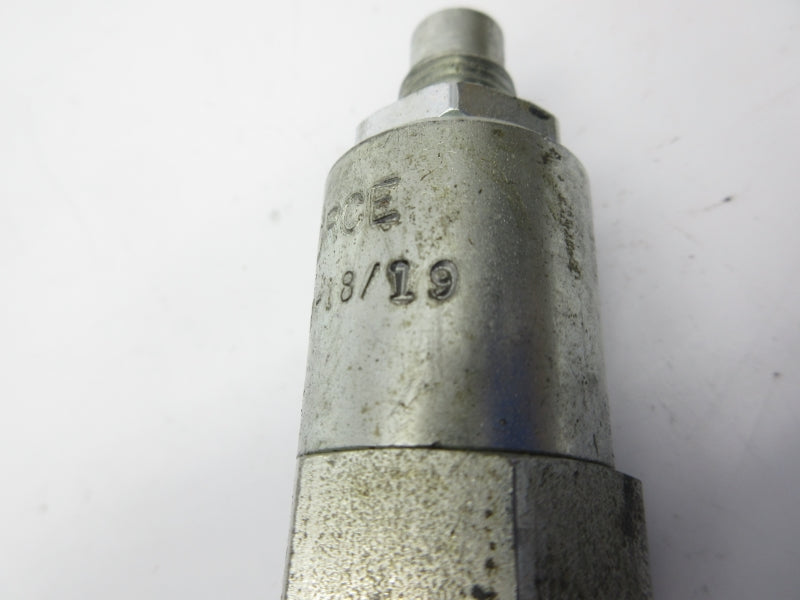 HYDRAFORCE RV08-20-0-N-18/19 NSNP