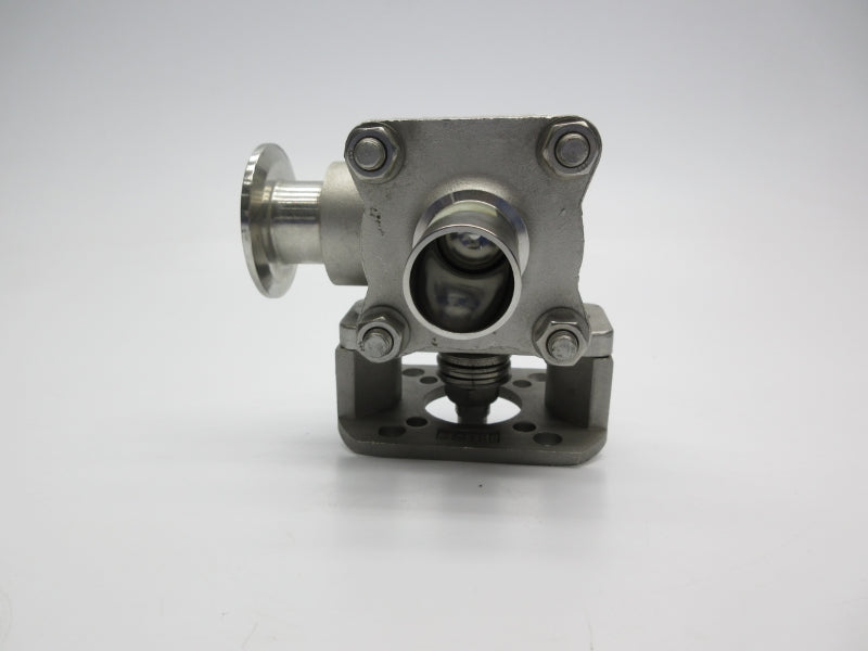 VALVE PBM-1-CF3M NSNP