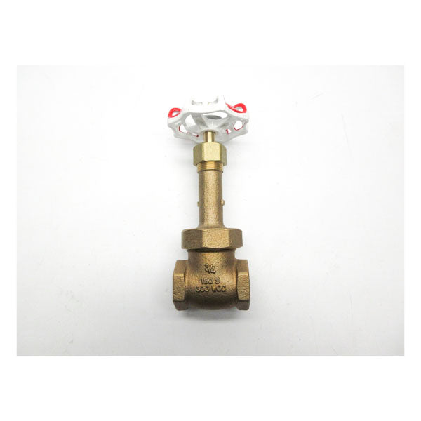 TOYO VALVE 298 3/4" NSNP