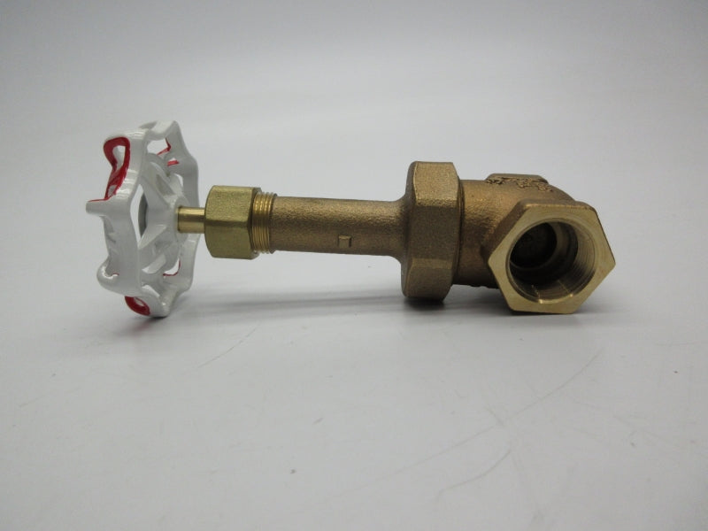 TOYO VALVE 298 3/4" NSNP
