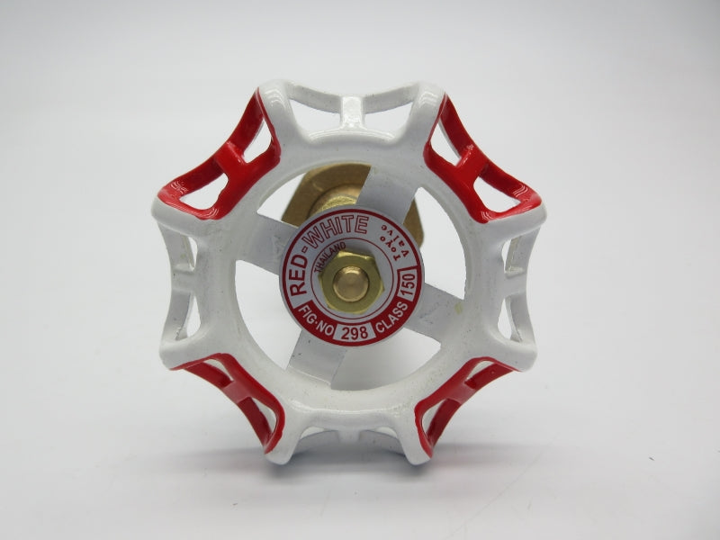 TOYO VALVE 298 3/4" NSNP