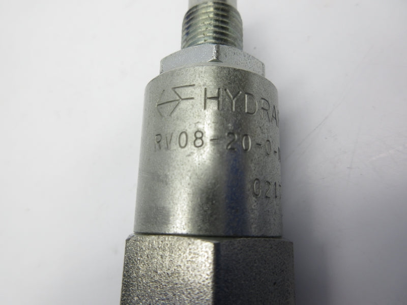 HYDRAFORCE RV08-20-0-N-09/05 NSNP