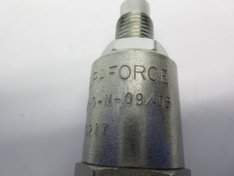 HYDRAFORCE RV08-20-0-N-09/05 NSNP