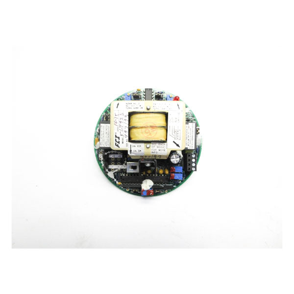 FCI 015813-01 FLT93S NSNP