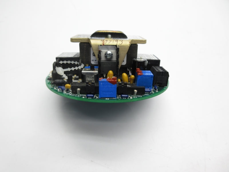 FCI 015813-01 FLT93S NSNP
