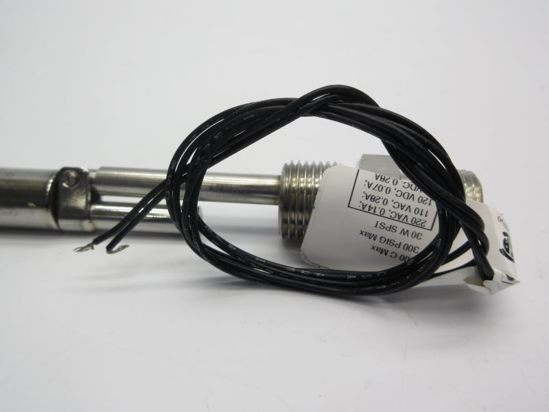 MADISON M5920 220VAC 0.14A 300PSI NSNP