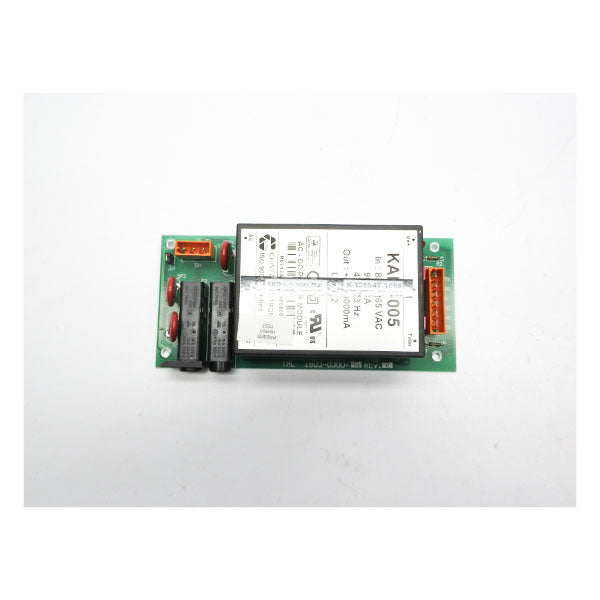 TML 1803-0300-02 REV. K NSNP