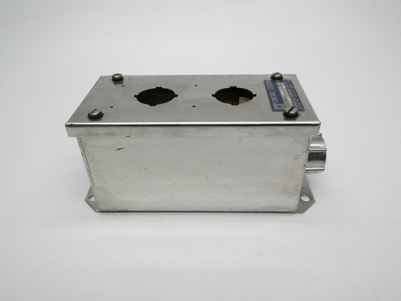 SQUARE D 9001KYC-2 SER. A 600VAC NSNP