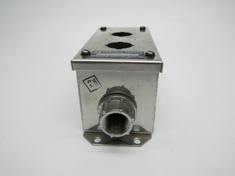 SQUARE D 9001KYC-2 SER. A 600VAC NSNP